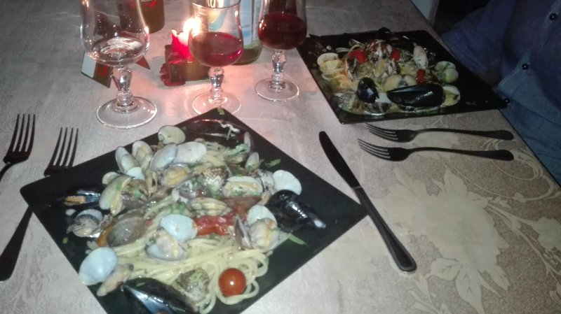 Ristorante Villa Astronia