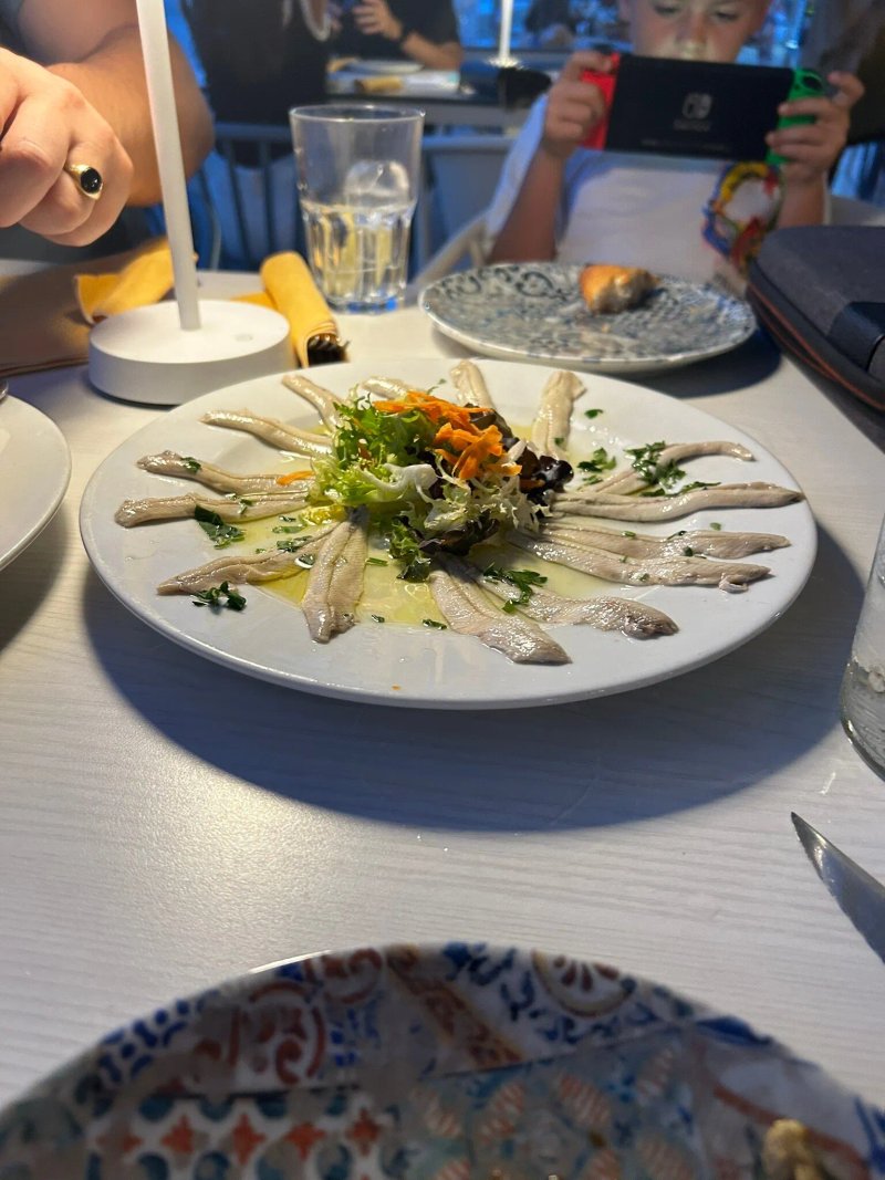 Restaurante Mar y Cel