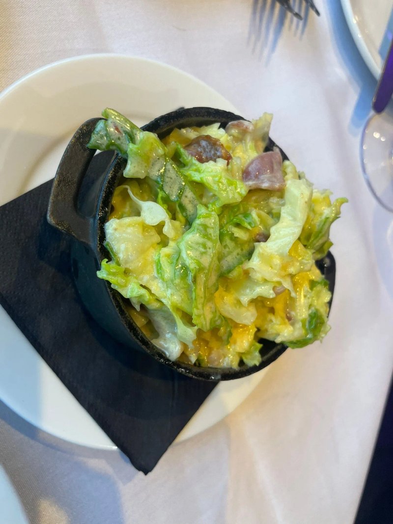 Marco Pierre White Steakhouse Bar and Grill Lincoln