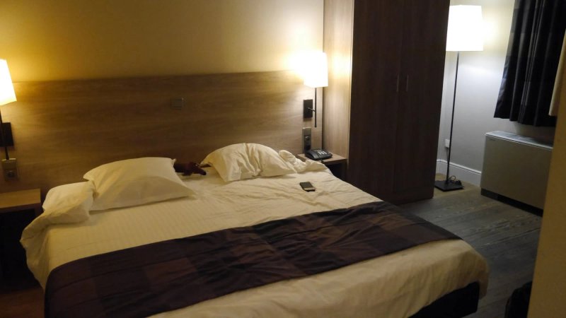 Hotel Arriate