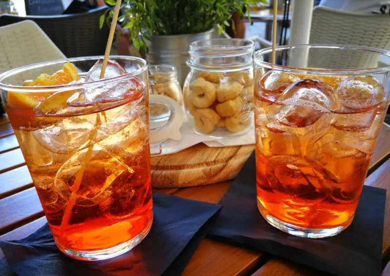 Caffe Caruso