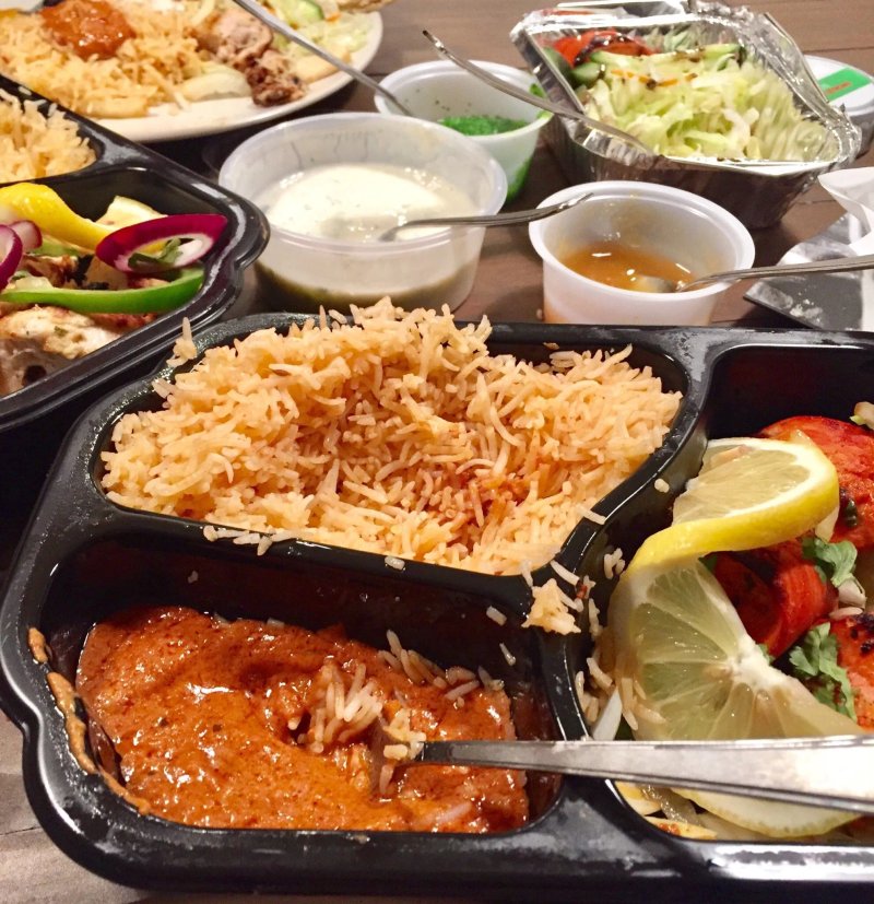 Punjabi Masala
