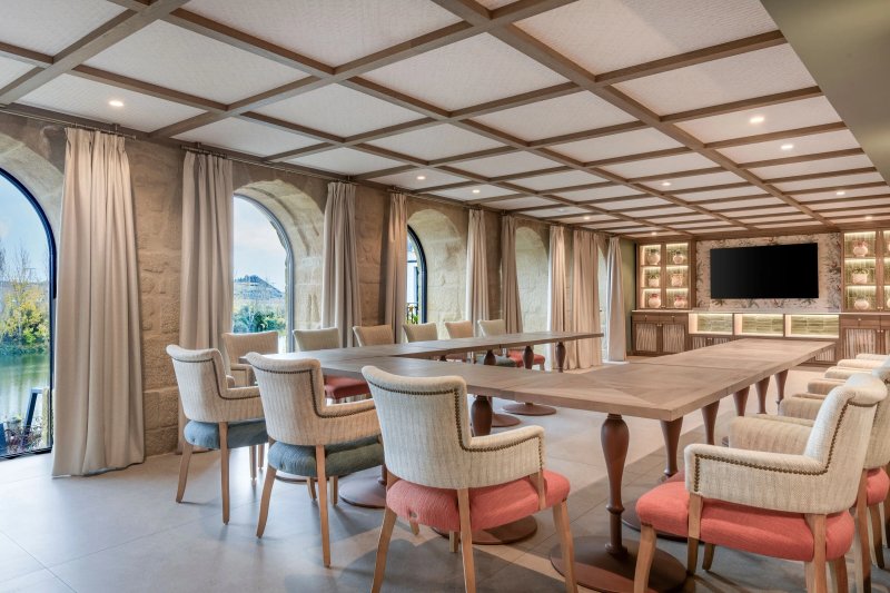 Palacio Tondon, La Rioja Brinas