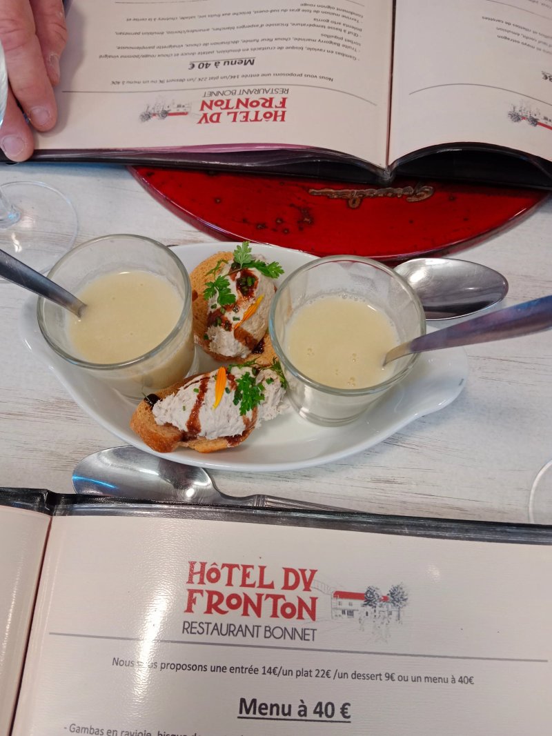 Restaurant Bonnet