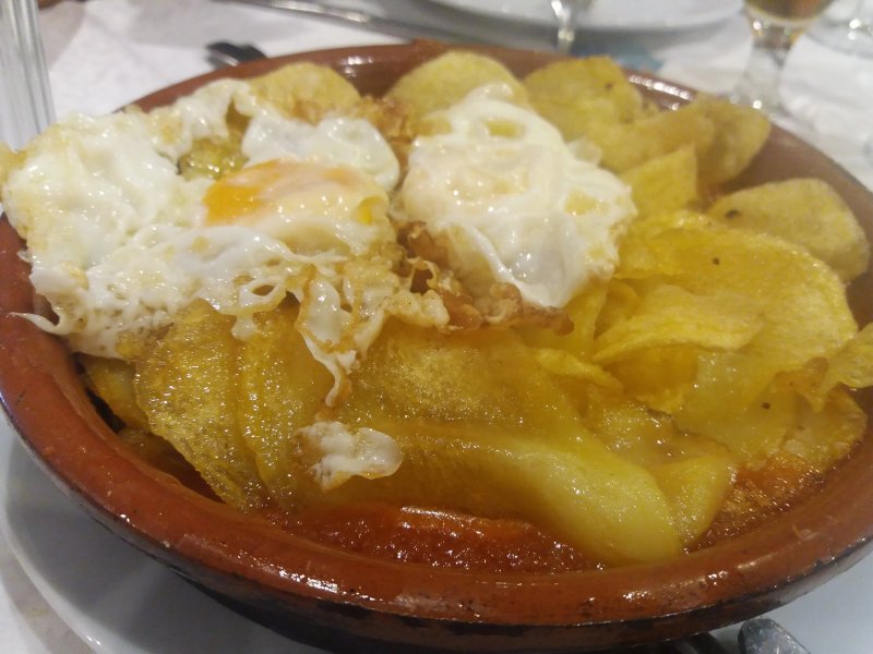 Meson Casa Esteban - Restaurante & Tapas