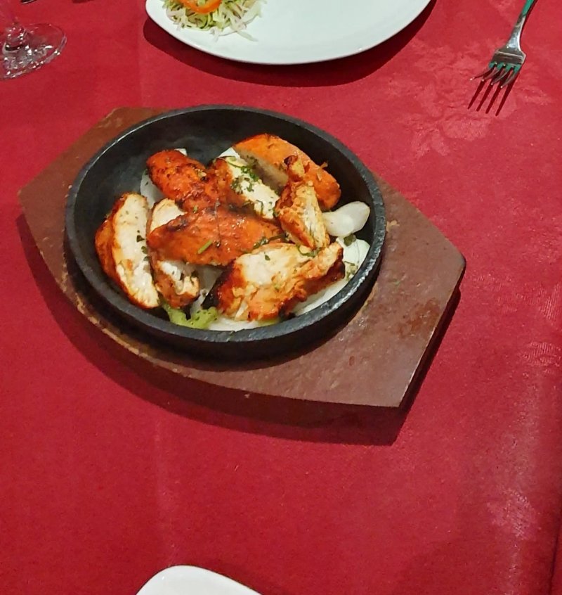 Jalpari of Woodley