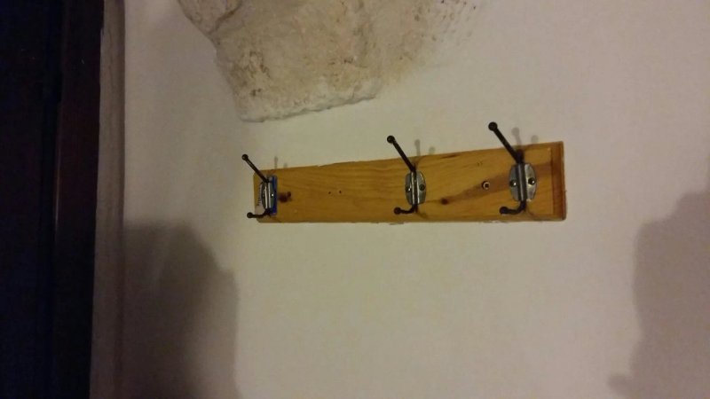 La Casuccia Nel Cuore Di Ostuni
