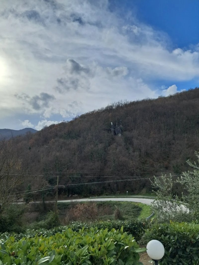Agriturismo Ristorante Le Caiazzane