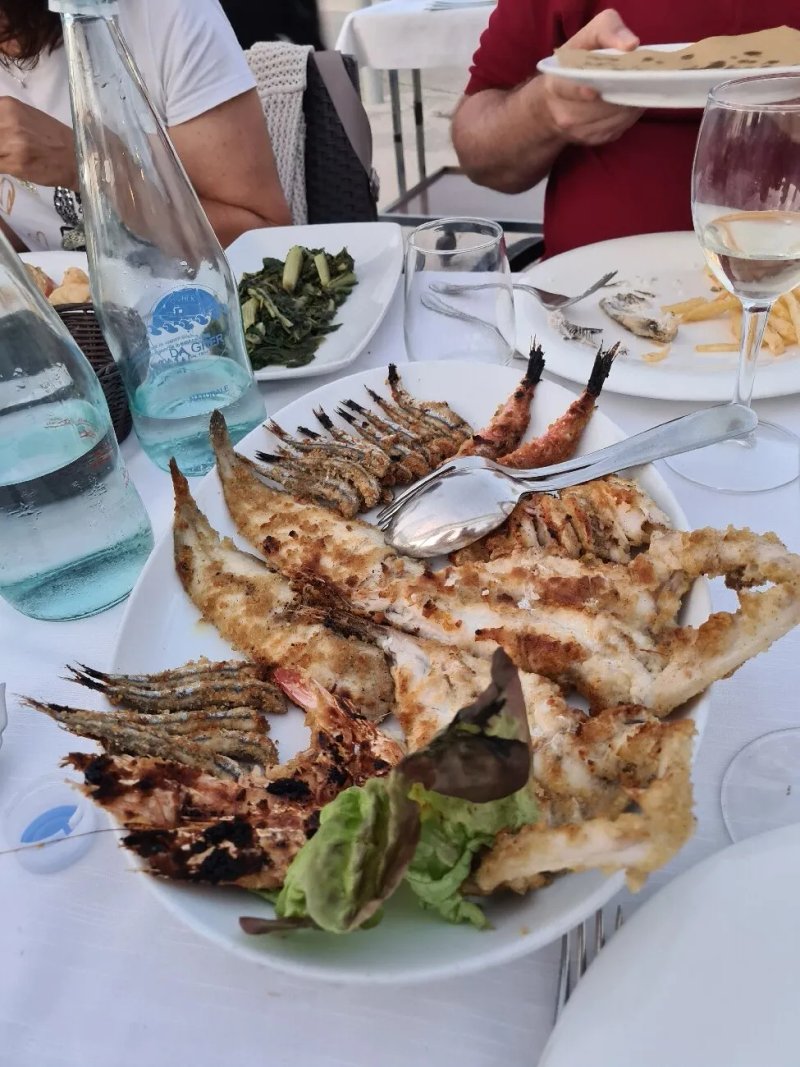 Ristorante Da Gher