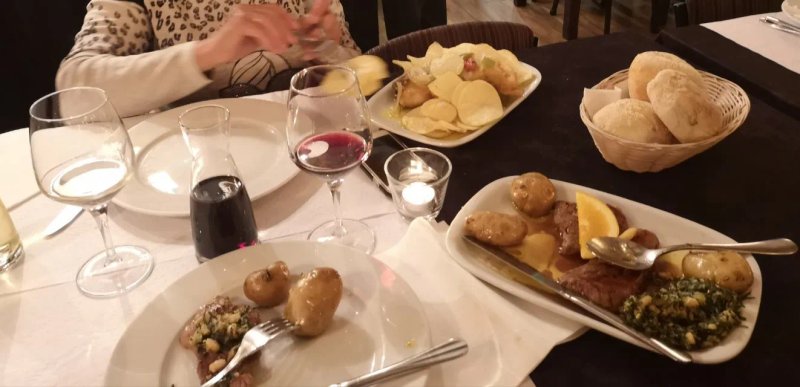 Restaurante Augusto