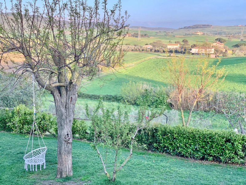 La Matassina Tuscany