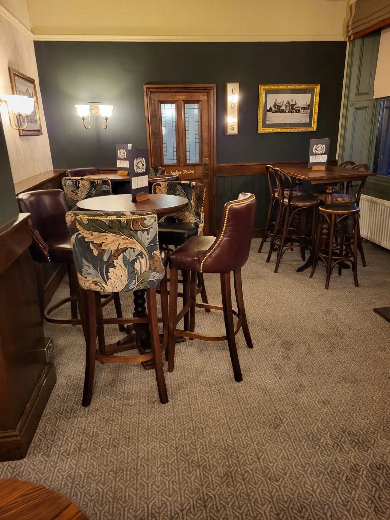 Agricultural Inn