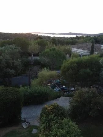 Résidence Les Restanques du Golfe de St-Tropez