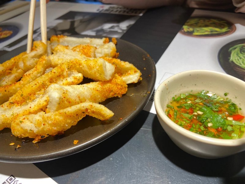 Wagamama Braintree Village