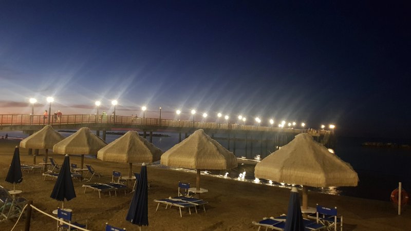 Lido Sirena