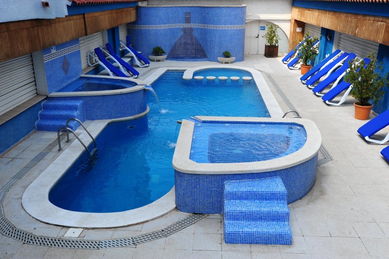 Apartamentos Empuriabrava Maurici Park