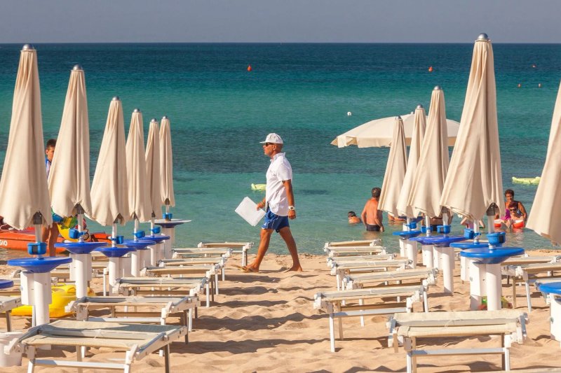 Lido Venere