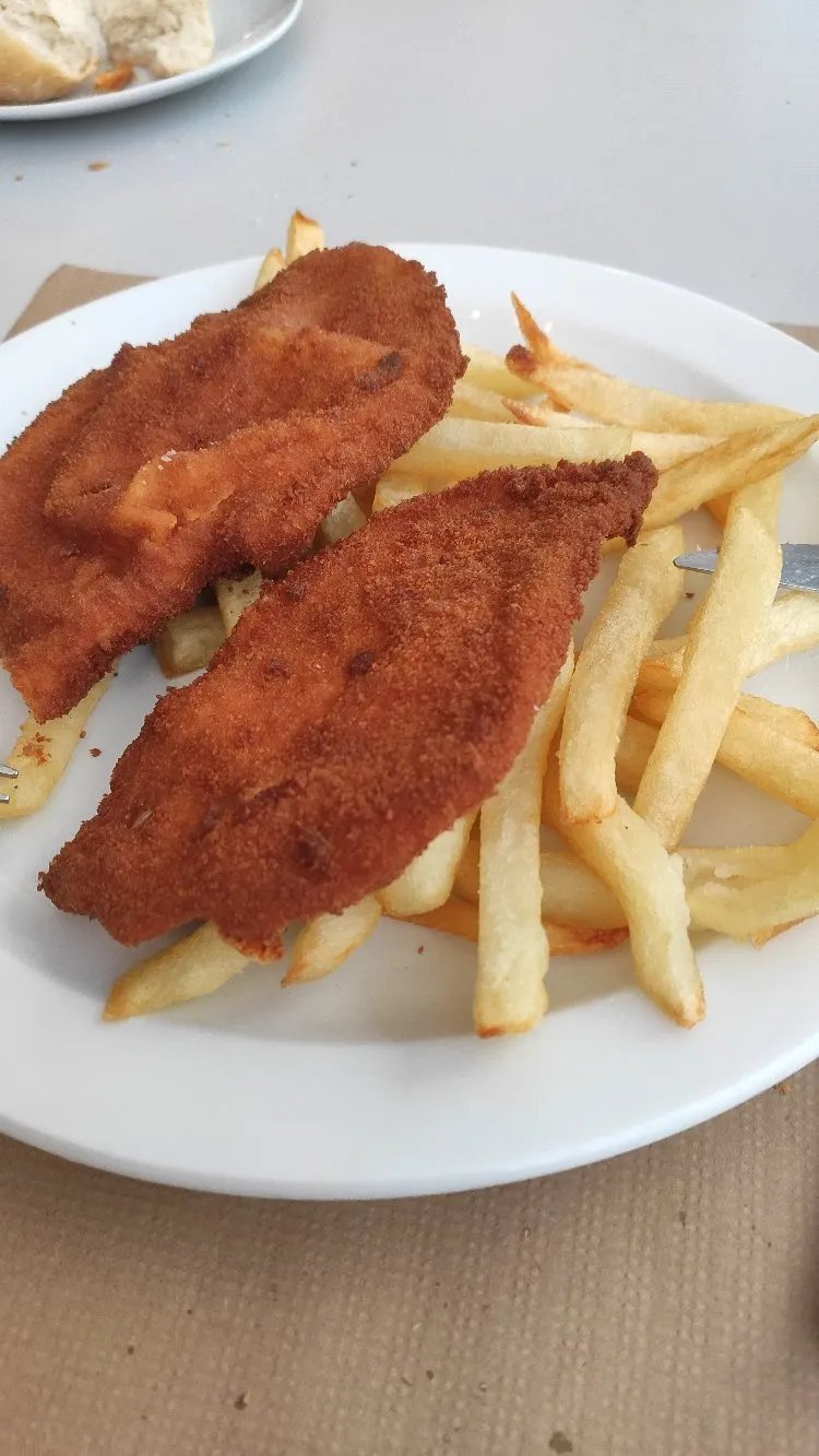 A Carboeira