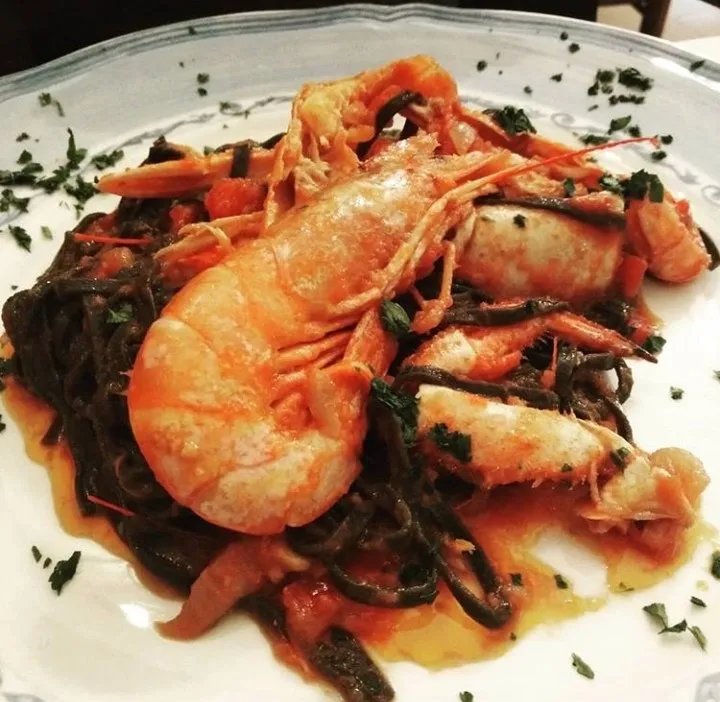Ristorante Da Mario