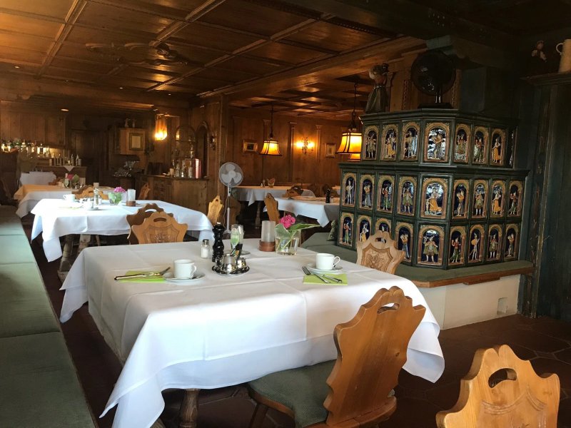 Käfernberg | Weinhotel