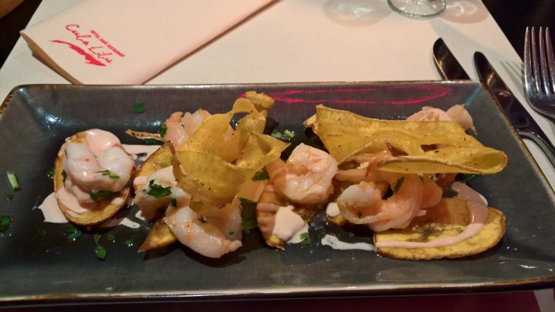 Restaurant Cuba Libre