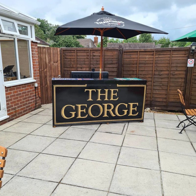 George Inn