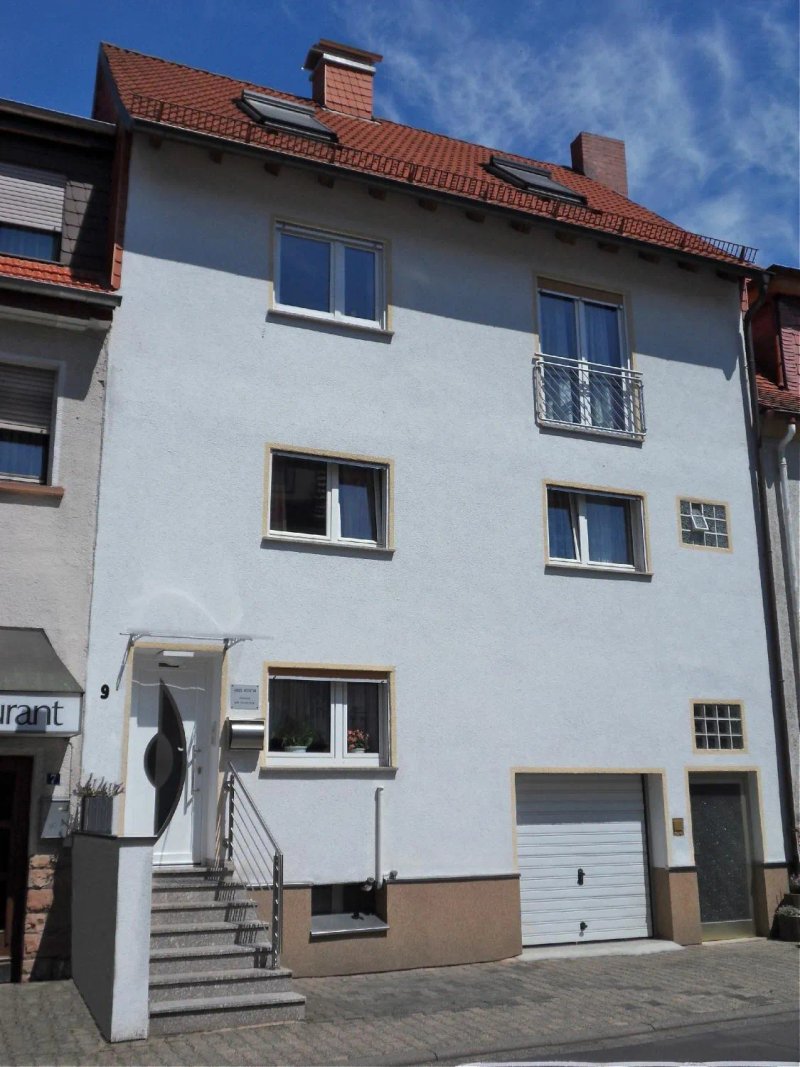 Pension Haus Kerstin