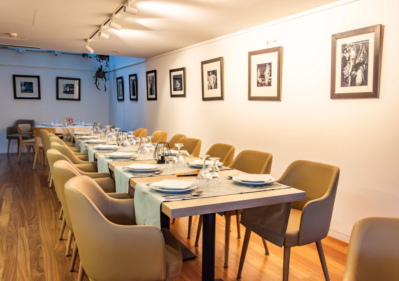 A Casa Restaurante & Cafetaria