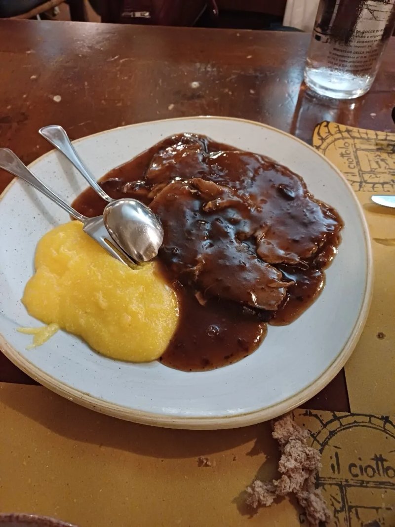 Osteria Il Ciottolo