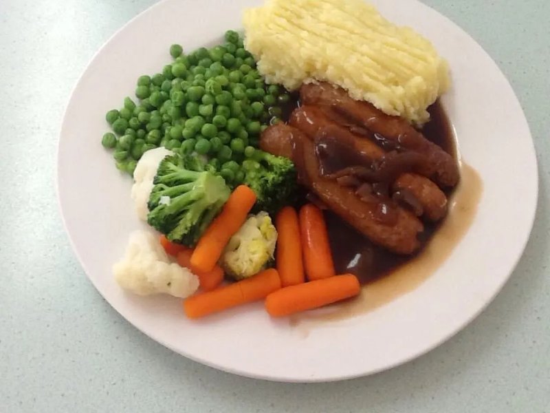 Pasture Wood Cafe
