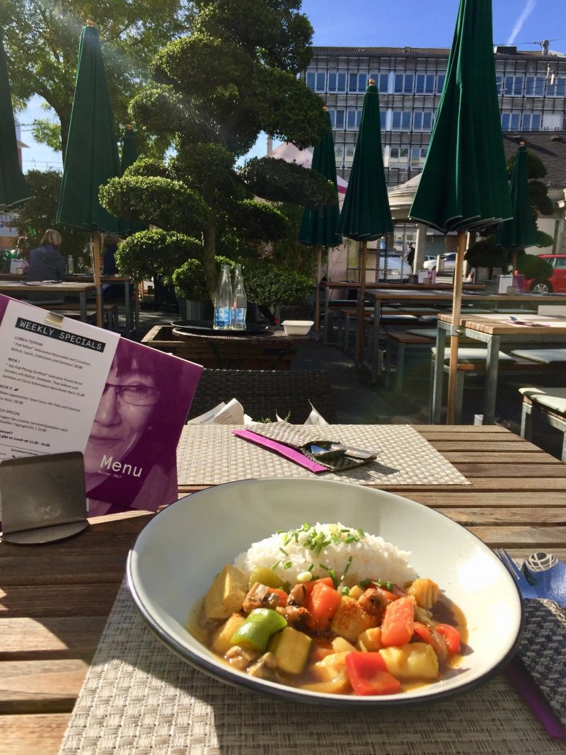 Nooba Kreuzplatz