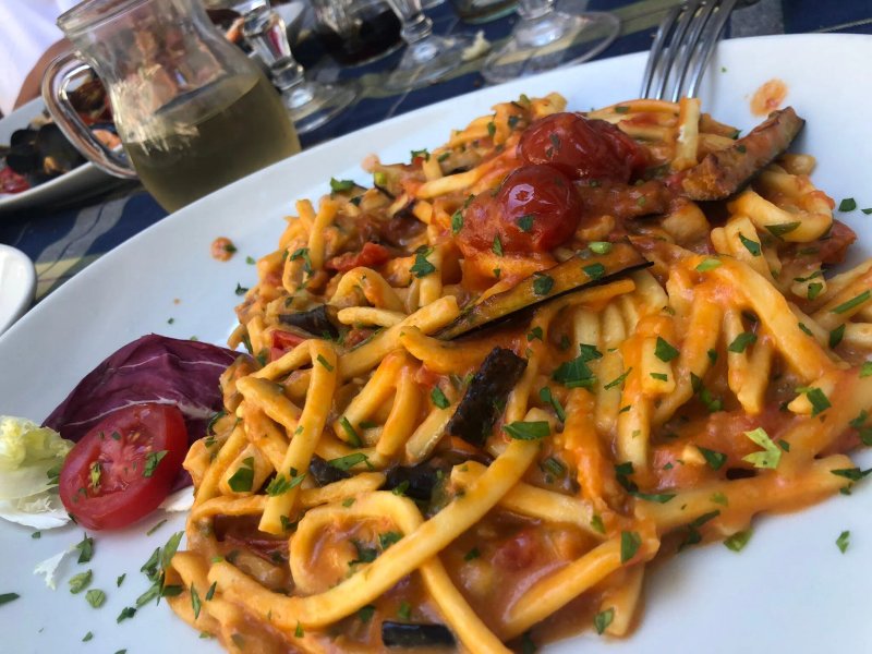 Ristorante Pizzeria Marino