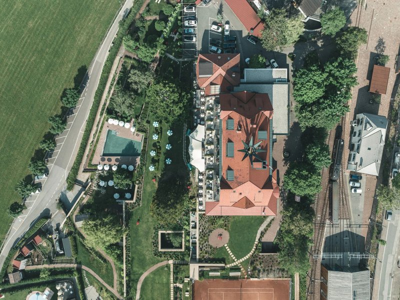 Parkhotel Holzner