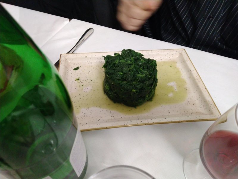 Ristorante Pizzeria San Giovanni 2
