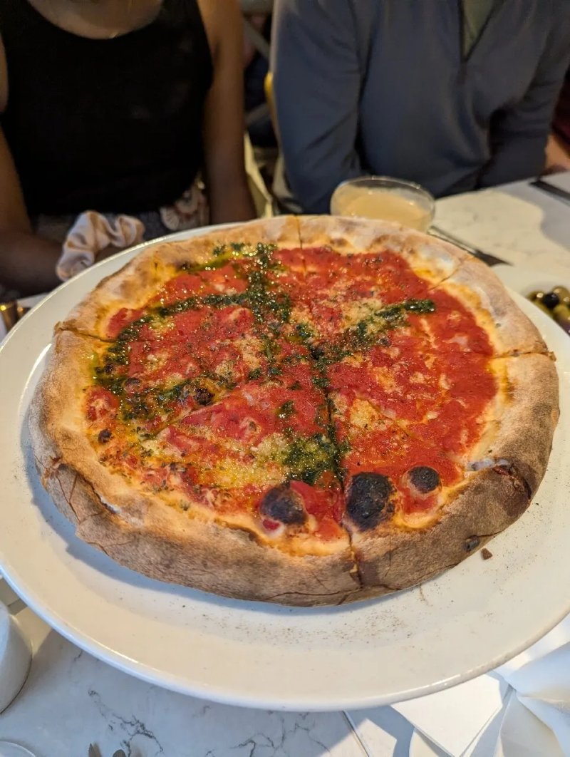 Aldo's Italian