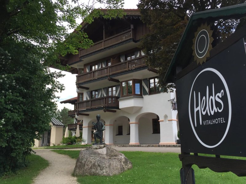 HELDs Vitalhotel