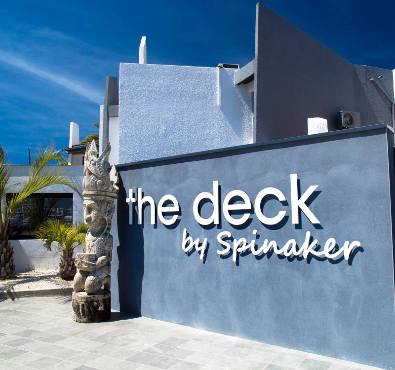 Le Spinaker