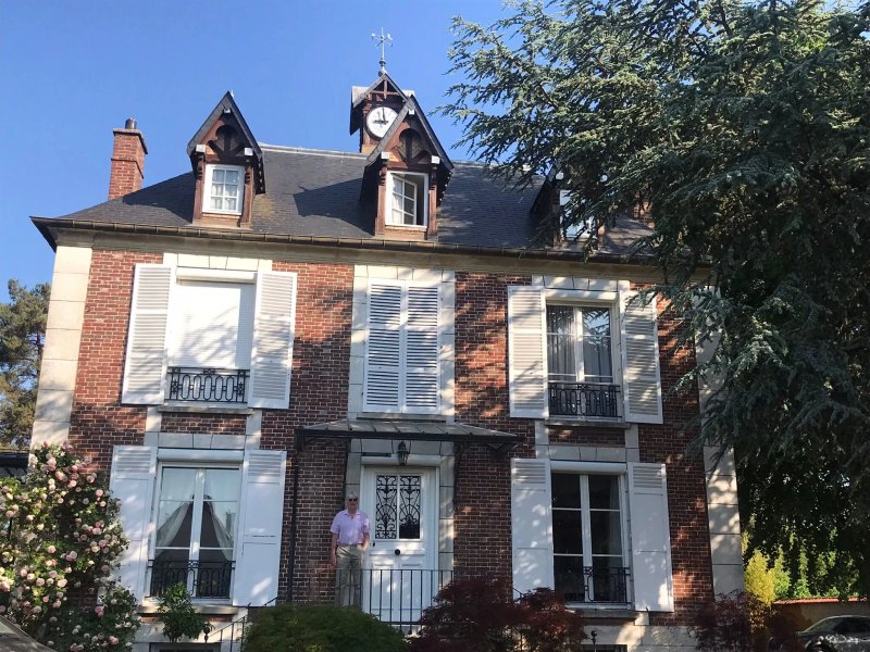 Le Jardin des Erables