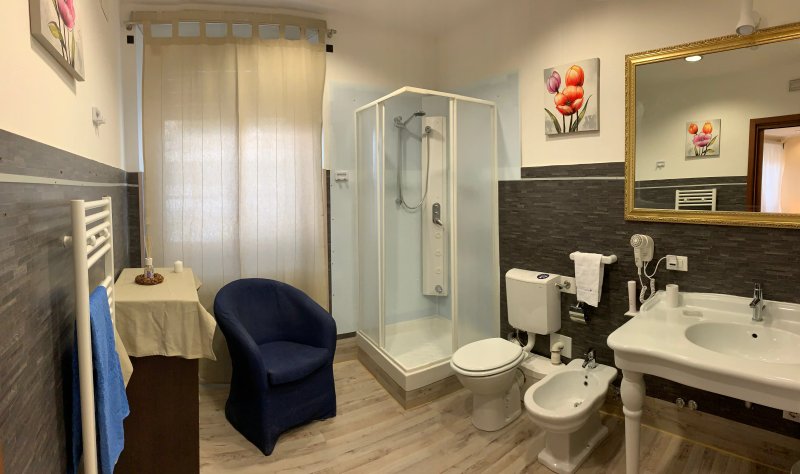 Guest House B&B Piazza Istria