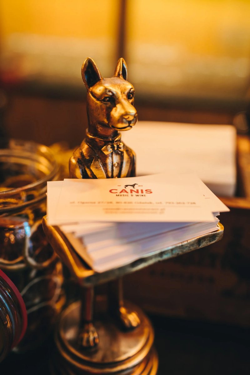 Canis Restaurant