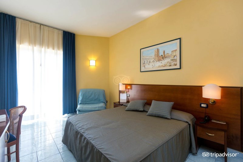 Grand Hotel L'Approdo