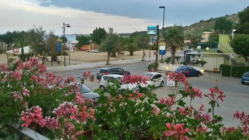 Hotel Teresa A Mare