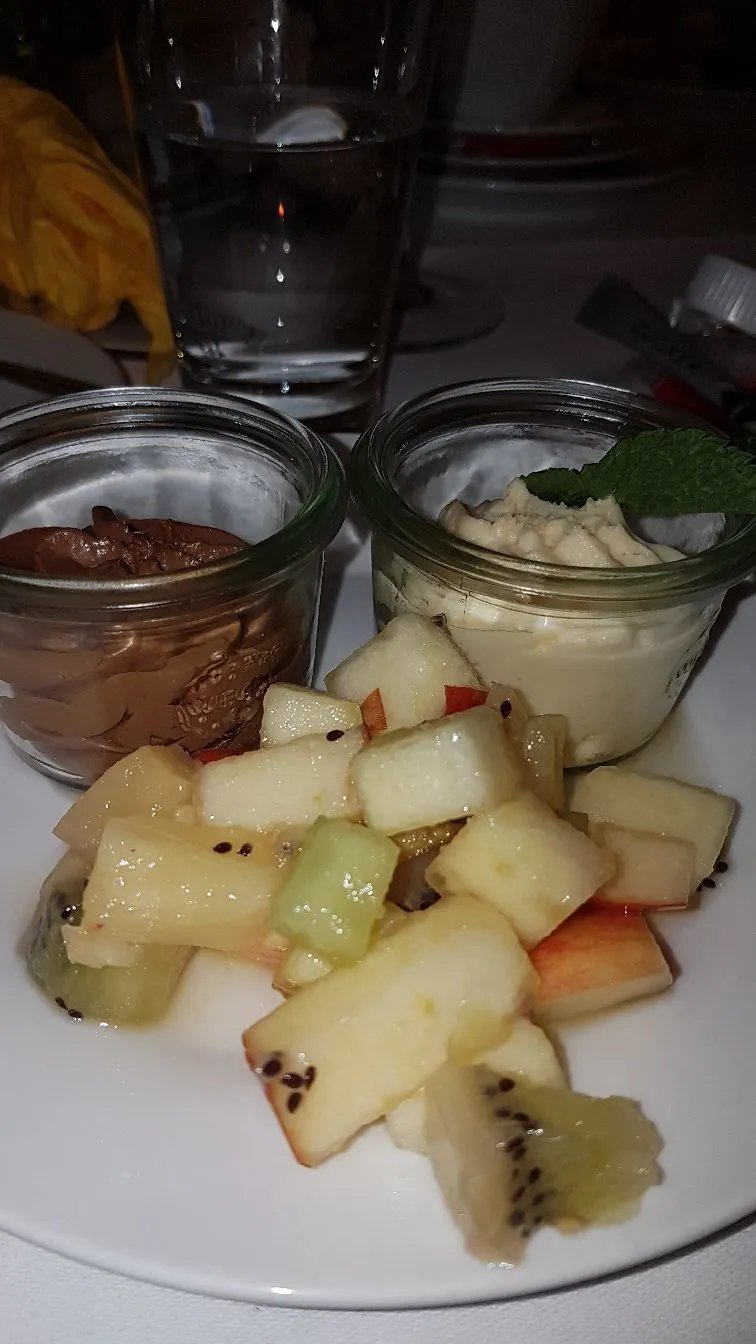 Merker's Bostal-Hotel & Restaurant