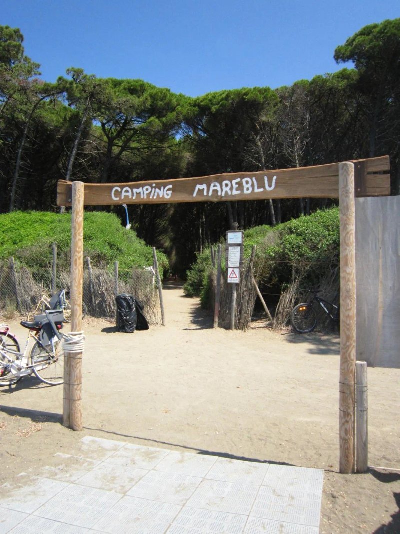 Mareblu Camping Village