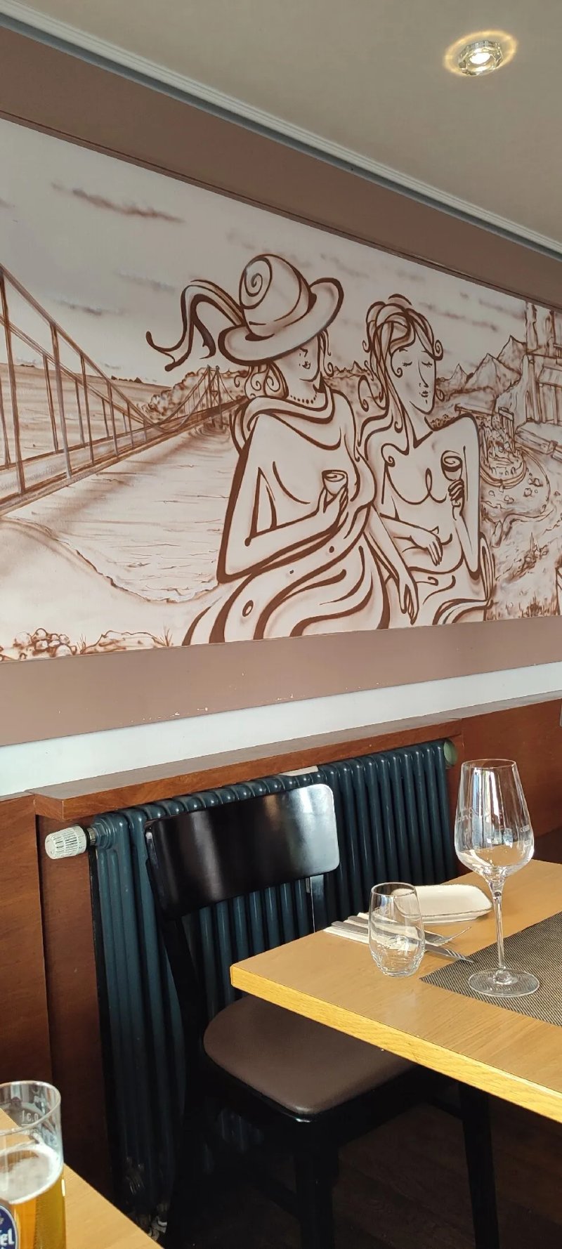 Restaurant Brucken