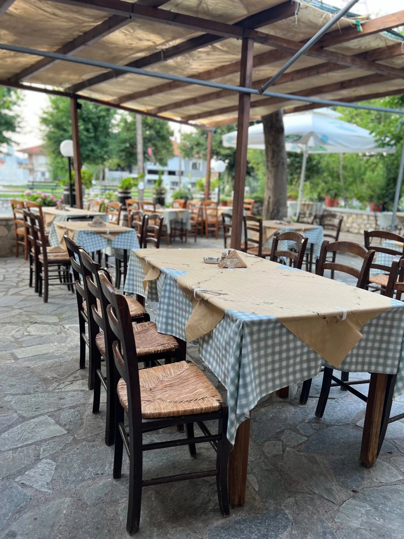 Taverna Stelios