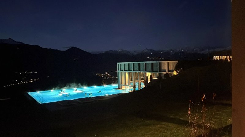 AKI Family Resort PLOSE