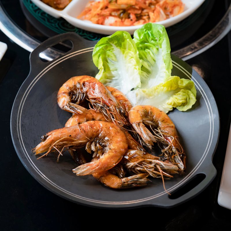 Itaewon Korean Restaurant