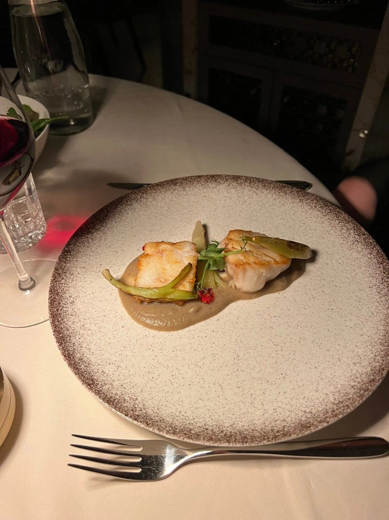 Paper Moon London