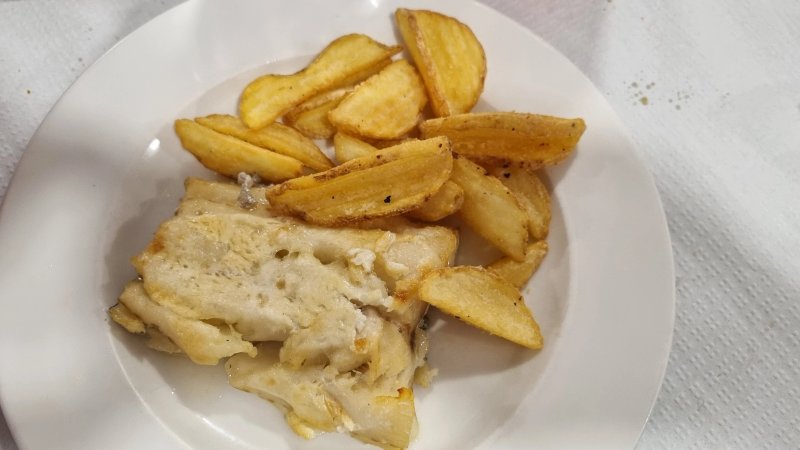 restaurante Boreal